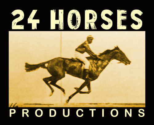 24 Horses Productions